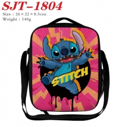 Lilo & Stitch Anime Lunch Bag ...