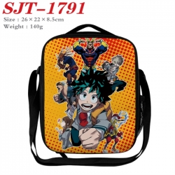 My Hero Academia Anime Lunch B...