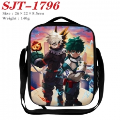 My Hero Academia Anime Lunch B...