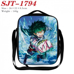 My Hero Academia Anime Lunch B...