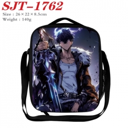 Solo Leveling:Arise  Anime Lun...
