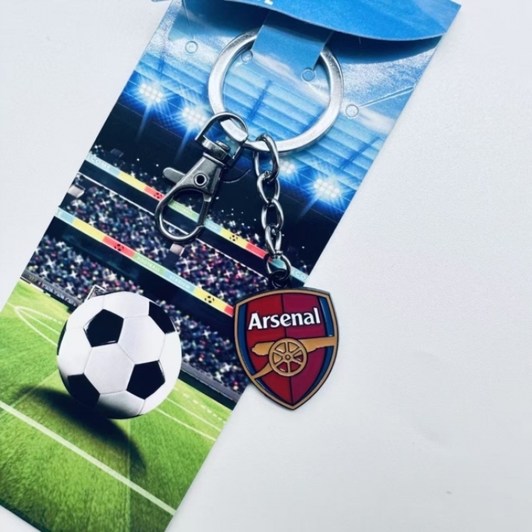 Team Anime Character metal keychain price for 5 pcs