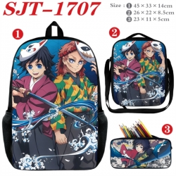 Demon Slayer Kimets Anime nylo...