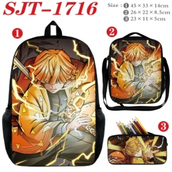 Demon Slayer Kimets Anime nylo...
