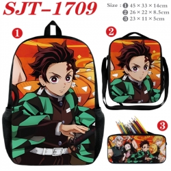 Demon Slayer Kimets Anime nylo...