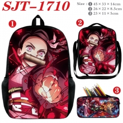 Demon Slayer Kimets Anime nylo...
