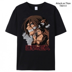 Shingeki no Kyojin Anime perip...