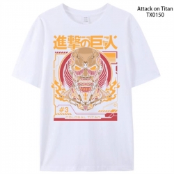 Shingeki no Kyojin Anime perip...