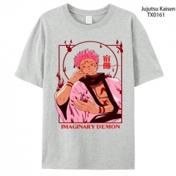 Jujutsu Kaisen Anime periphera...