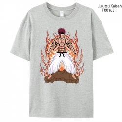 Jujutsu Kaisen Anime periphera...