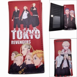 Tokyo Revengers Anime Long Tri...