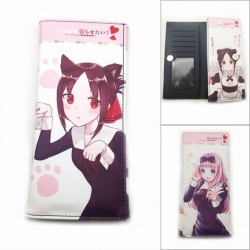 Kaguya-sama: Love Is War  Anim...