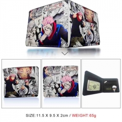 Jujutsu Kaisen 3D concave conv...