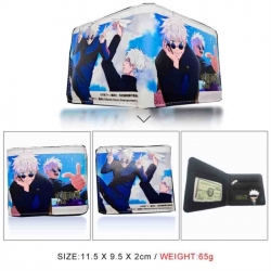 Jujutsu Kaisen 3D concave conv...