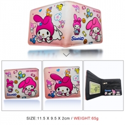 sanrio 3D concave convex two f...