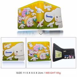 sanrio 3D concave convex two f...