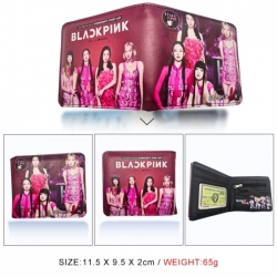 BLACK PINK 3D concave convex t...