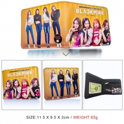 BLACK PINK 3D concave convex t...