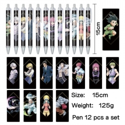 HunterXHunterAnime peripheral ...