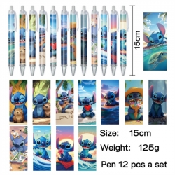 Lilo & Stitch Anime peripheral...