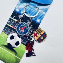 Team  Anime cartoon 3 pendant ...
