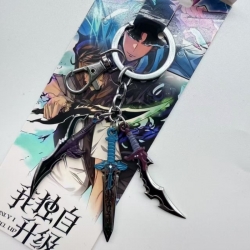 Solo Leveling:Arise Anime cart...
