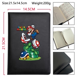 Super Mario Anime Printed PU C...