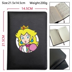 Super Mario Anime Printed PU C...