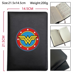 Superhero Anime Printed PU Car...