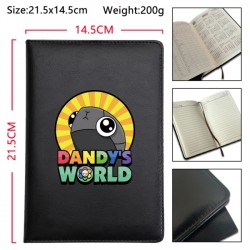 Dandy's World Anime Printed PU...