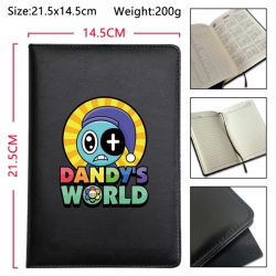 Dandy's World Anime Printed PU...