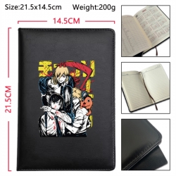 Chainsaw man Anime Printed PU ...