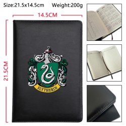 Harry Potter Anime Printed PU ...