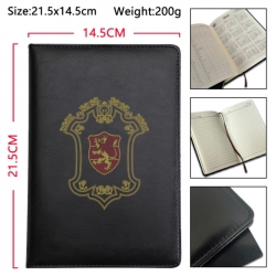 Black Clover Anime Printed PU ...