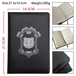 Black Clover Anime Printed PU ...