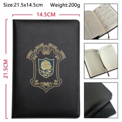 Black Clover Anime Printed PU ...