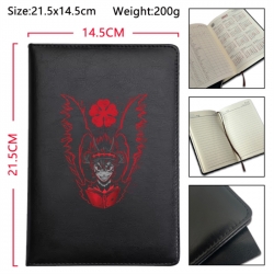 Black Clover Anime Printed PU ...