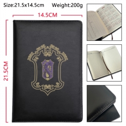 Black Clover Anime Printed PU ...