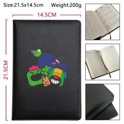 Brawl Stars Anime Printed PU C...
