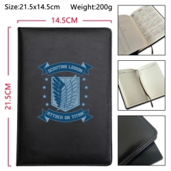 Shingeki no Kyojin Anime Print...