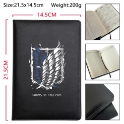 Shingeki no Kyojin Anime Print...