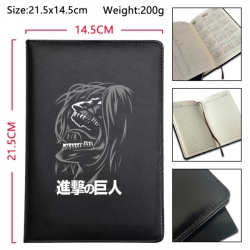 Shingeki no Kyojin Anime Print...