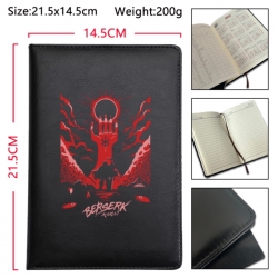Berserk Anime Printed PU Car T...