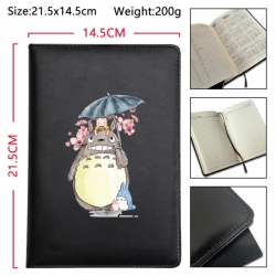 TOTORO Anime Printed PU Car Th...