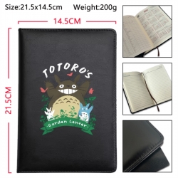 TOTORO Anime Printed PU Car Th...