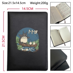 TOTORO Anime Printed PU Car Th...