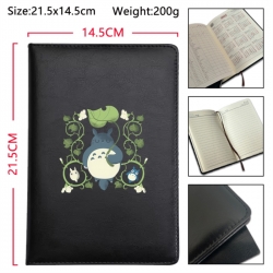 TOTORO Anime Printed PU Car Th...
