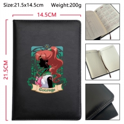 sailormoon Anime Printed PU Ca...
