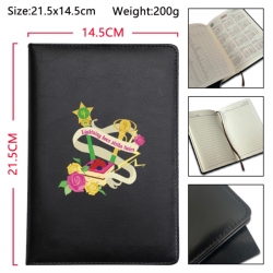 sailormoon Anime Printed PU Ca...