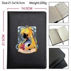 sailormoon Anime Printed PU Ca...